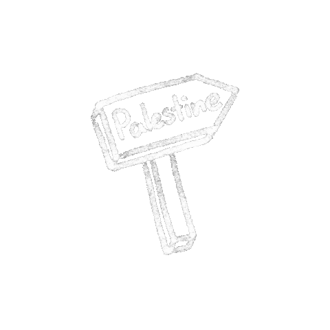 Som7 giphyupload palestine فلسطين mosque Sticker