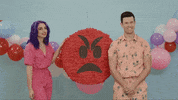 big wave hello GIF by evite