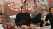 Big Brother Hello GIF by Big Brother Australia