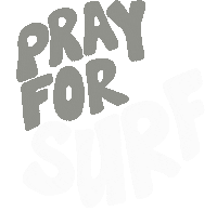 Surf Surfing Sticker