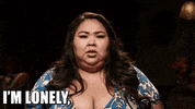 Sad Reality GIF by WE tv