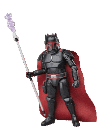Star Wars Hasbro Sticker by SWTVC