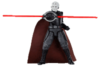 Star Wars Rebels Empire Sticker by SWTVC