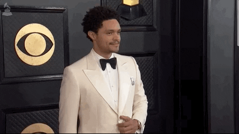 Grammy Awards GIF by Recording Academy / GRAMMYs