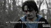 claire danes homeland GIF by Showtime