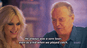 season 2 starz GIF by Ash vs Evil Dead