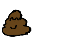 Emoji Smile Sticker