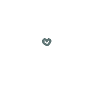 eandacreate heart blue cutie eandacreate Sticker