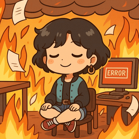 Fire Crypto GIF by Persona