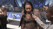 theshaderoom red carpet remy ma clap back the shade room GIF