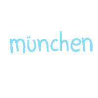 helloannaerika germany bayern munich bavaria Sticker