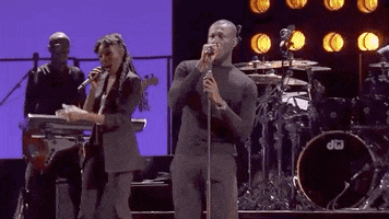 Brits GIF by BRIT Awards