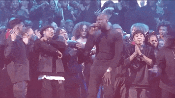 Brits GIF by BRIT Awards