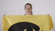 Iowa Hawkeyes Fightforiowa GIF by University of Iowa Hawkeyes Athletics