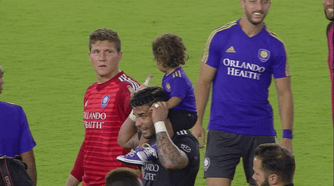 GIF by Orlando City SC