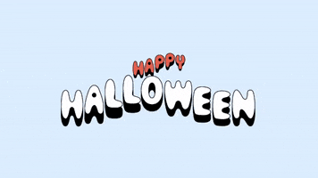 Trick Or Treat Halloween GIF by Biteable