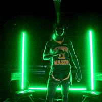 George Mason Ubuntu GIF by George Mason Basketball