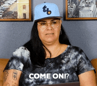 hopestpete emotions feels comeon chariorozco GIF