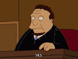 episode 2 judge roy snyder GIF