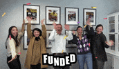 thechriskennedyteam funded GIF