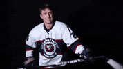 lmuicehockey celebrate goal hockey celly GIF