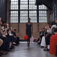 New York Fashion Week GIF by Calvin Klein