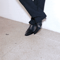 New York Fashion Week GIF by Calvin Klein