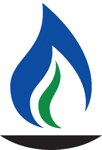 giphyupload hope flame gas west virginia Sticker