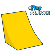 fun play Sticker by Jewel Changi Airport