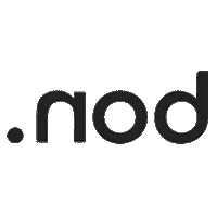 Bio Nod Sticker by Quintesens