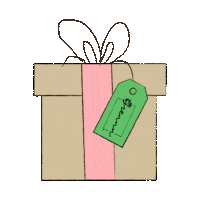 FoodNotes party birthday surprise gift Sticker
