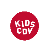 Fun Summer Sticker by kids cdv