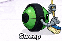 Infinity Broom GIF by InfiNFT Royale