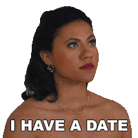 Season 1 Date Sticker by Paramount+