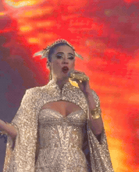 La Reina Del Flow Yeimy Montoya GIF