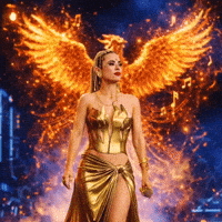 La Reina Del Flow Yeimy Montoya GIF