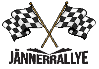 Sticker by Jaennerrallye