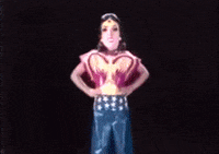 Star Wars Halloween GIF