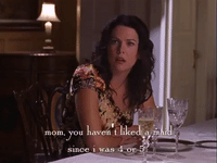 season 3 netflix GIF by Gilmore Girls 