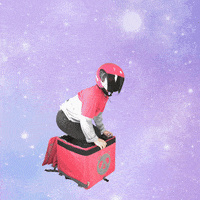 Food Delivery GIF by foodpanda