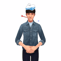 Sign Language Flu GIF by eq4all