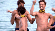 survivor australia GIF by Australian Survivor