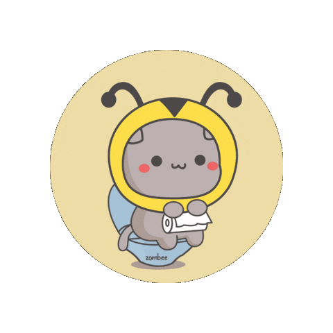 Animated Sticker