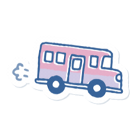 Viby Sticker by ABEMA