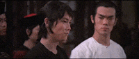 martial arts ok GIF by Shaw Brothers