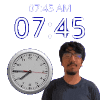 7Am Sticker