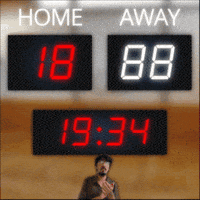 18 Home GIF