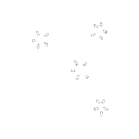 Summer Concert Stars Sticker by Door Church