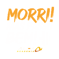 Crato Sticker by Academia Alfa