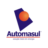 automasul passo fundo passofundo automasul Sticker